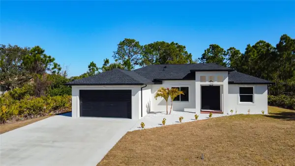 7622 Perennial Road, NORTH PORT, FL 34291