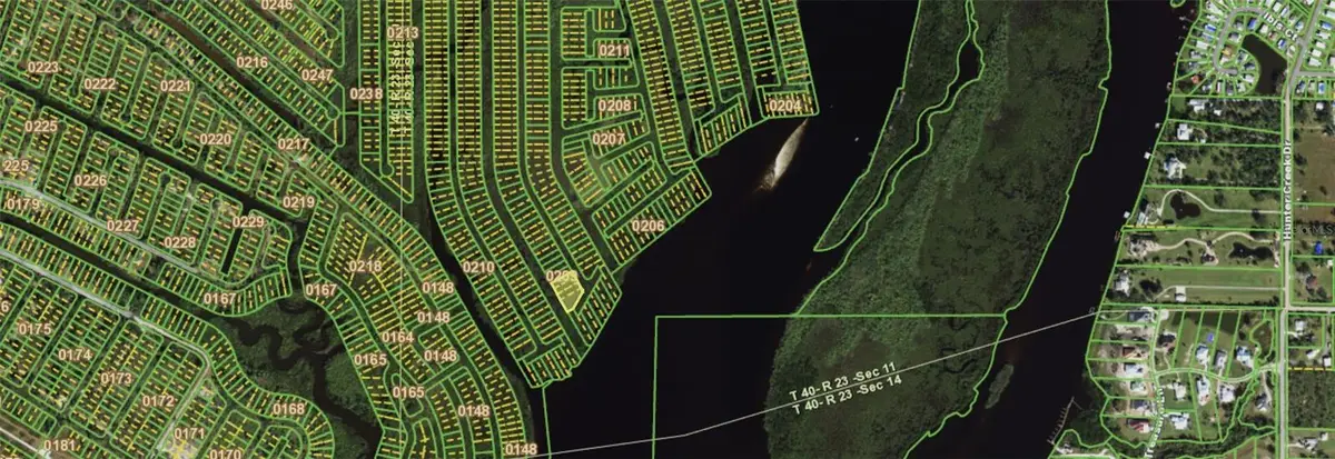 1377 Venetian Court, Punta Gorda, FL 33983 - #1