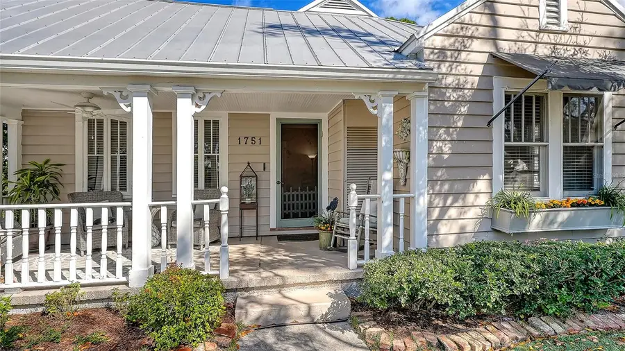 1751 Floyd Street, Sarasota, FL 34239 - #2