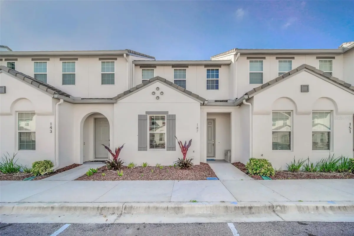 147 Captiva Drive, Davenport, FL 33896 - #1