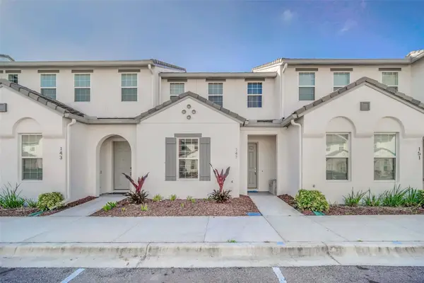 147 Captiva Drive, DAVENPORT, FL 33896