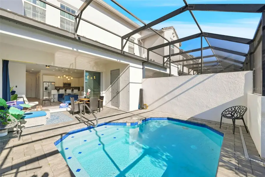 147 Captiva Drive, Davenport, FL 33896 - #2