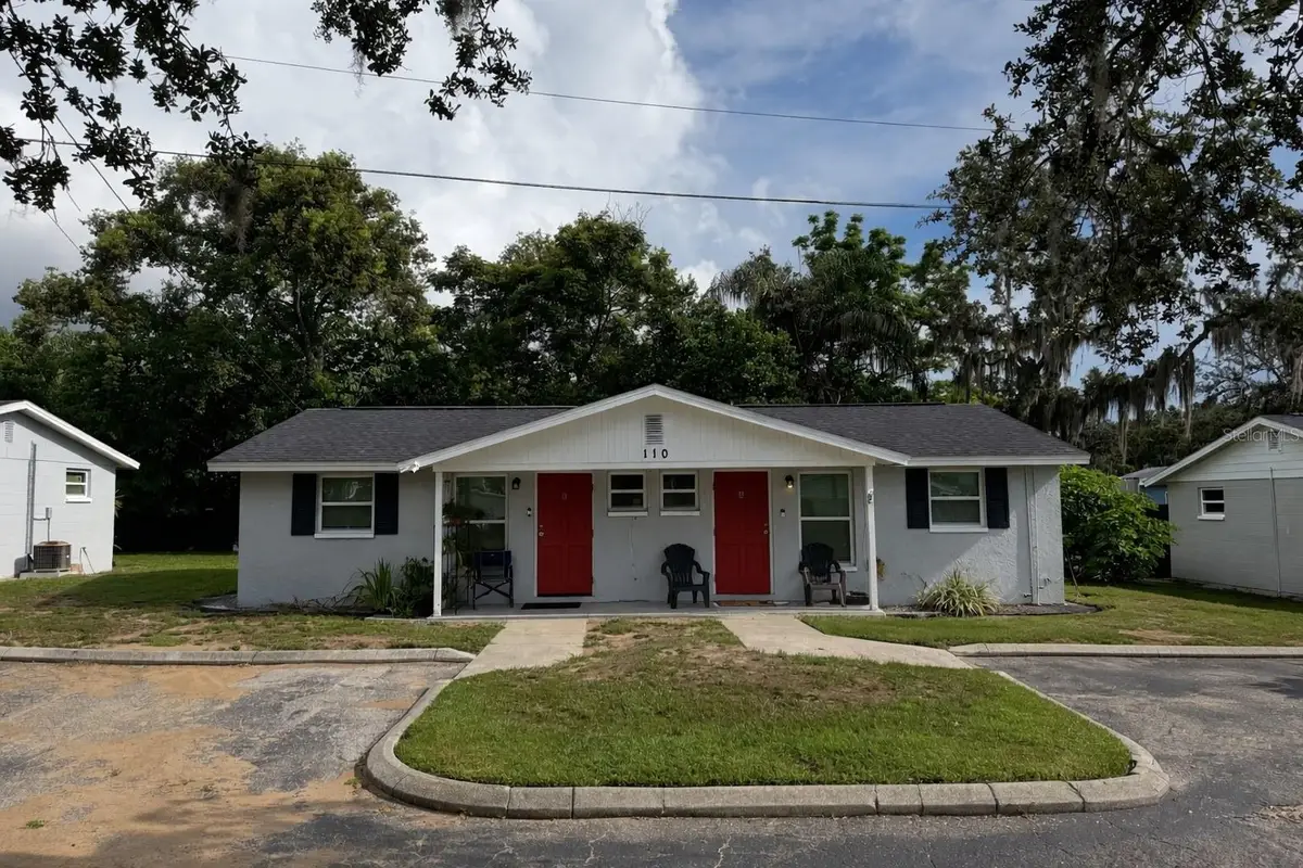 110 Karde Lane, Brandon, FL 33510 - #1