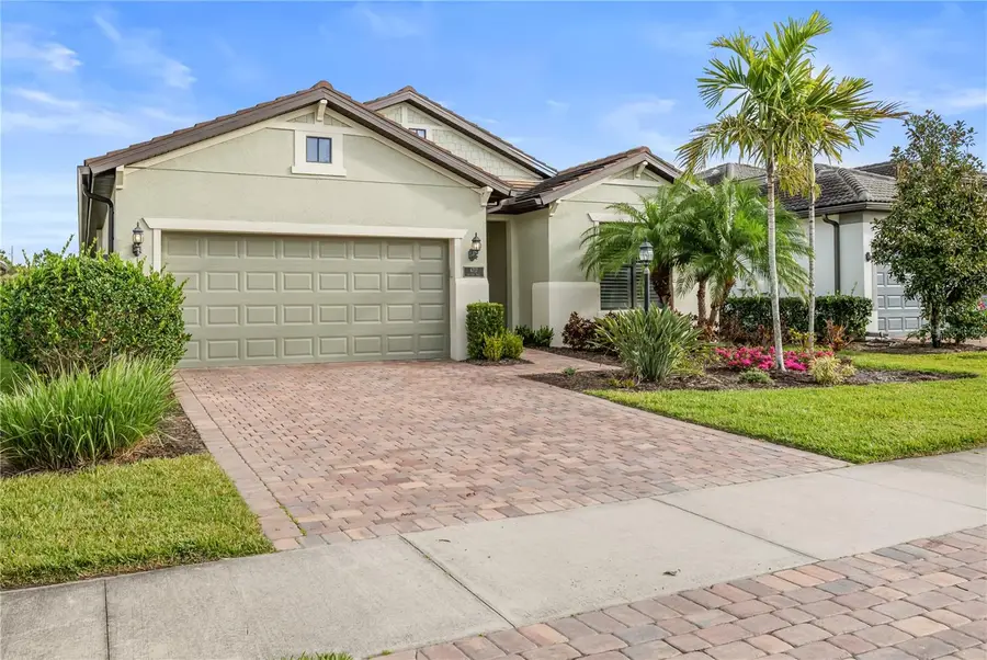 6717 Chester Trail, Bradenton, FL 34202 - #2