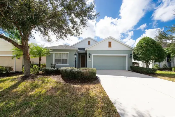 4654 Woodbrook Drive, SARASOTA, FL 34243