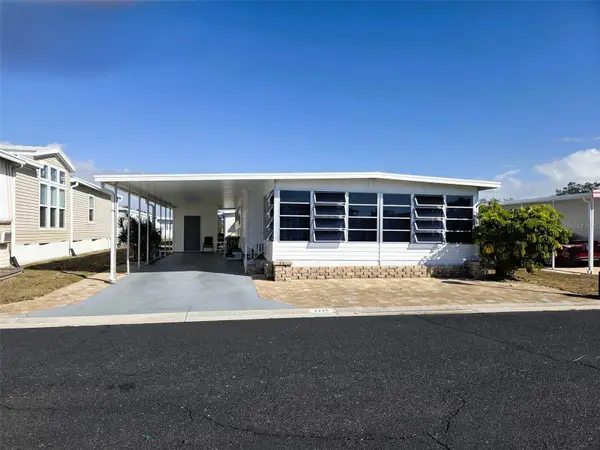 3225 Sweet Gum Terrace, SARASOTA, FL 34237