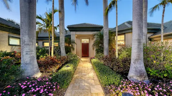 316 W Royal Flamingo Drive, SARASOTA, FL 34236