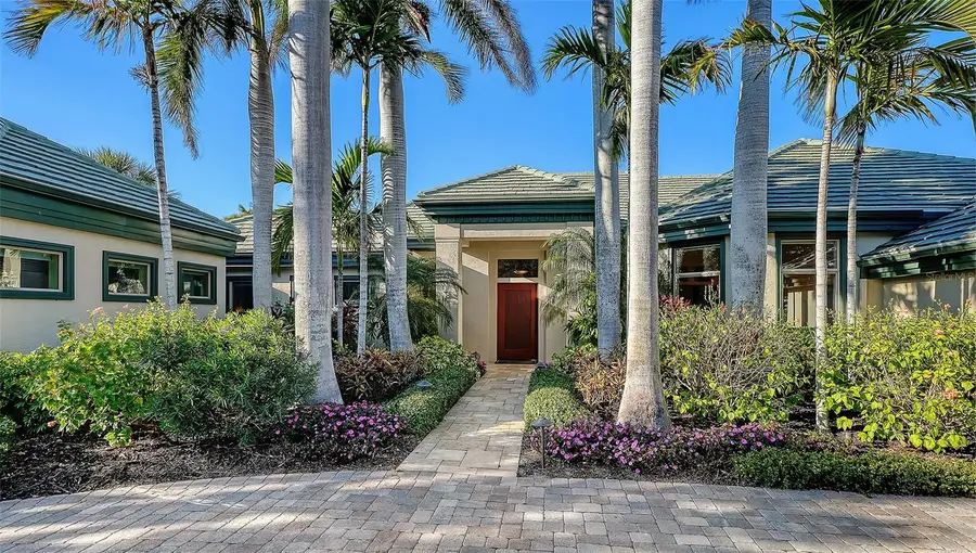 316 W Royal Flamingo Drive, Sarasota, FL 34236 - #2