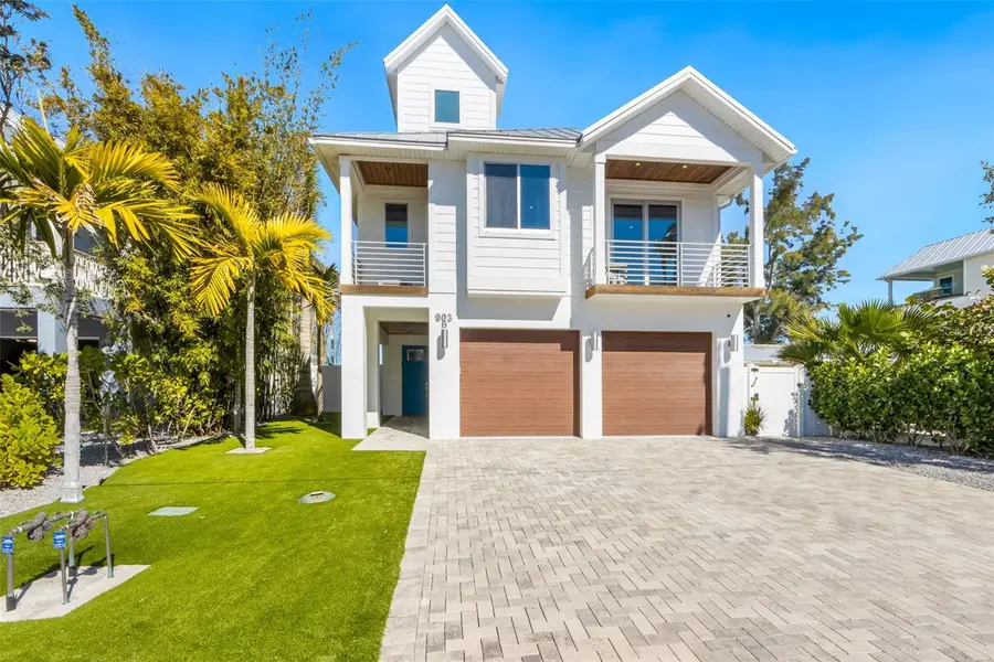 903 N Shore Drive #B, Anna Maria, FL 34216 - #2