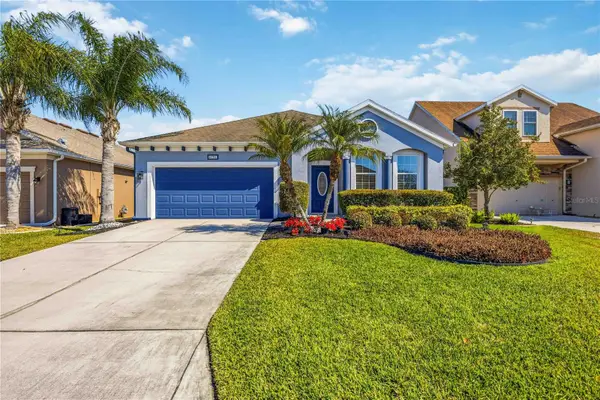 5731 Arbor Wood Court, BRADENTON, FL 34203