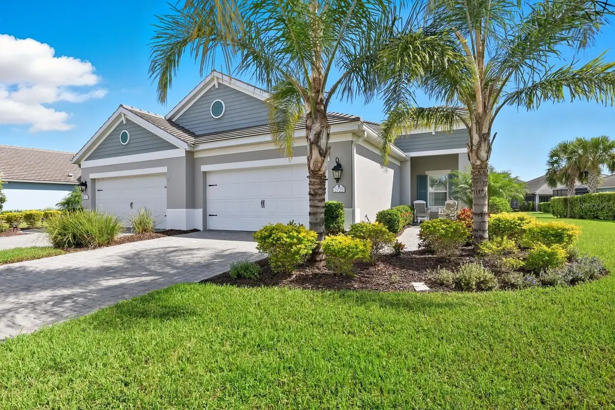 2723 Sapphire Blue Lane, Bradenton, FL 34211 - #1