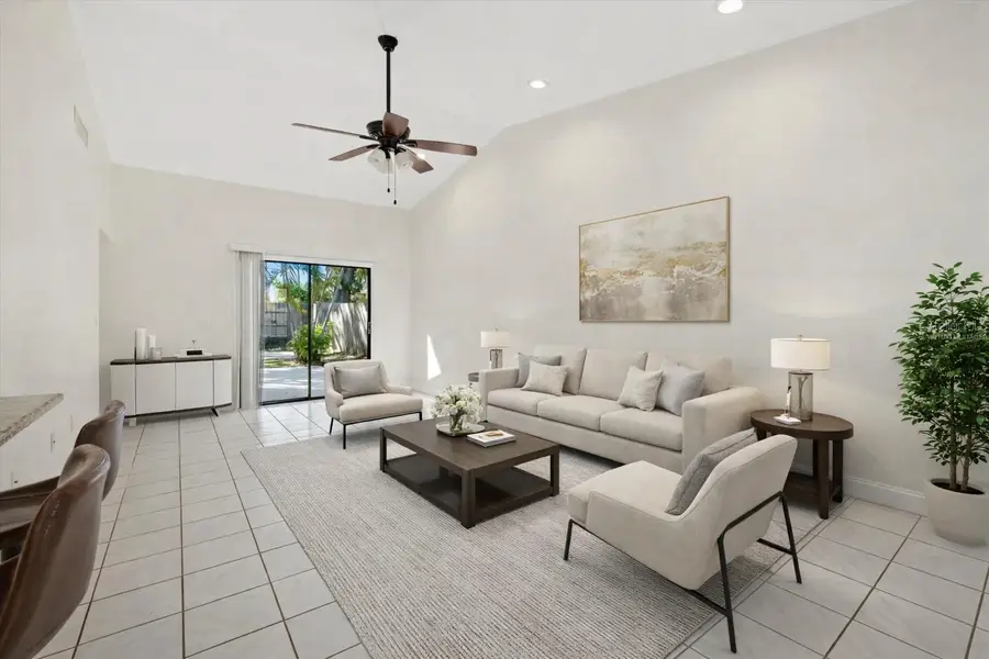 1551 N Conrad Avenue, Sarasota, FL 34237 - #2