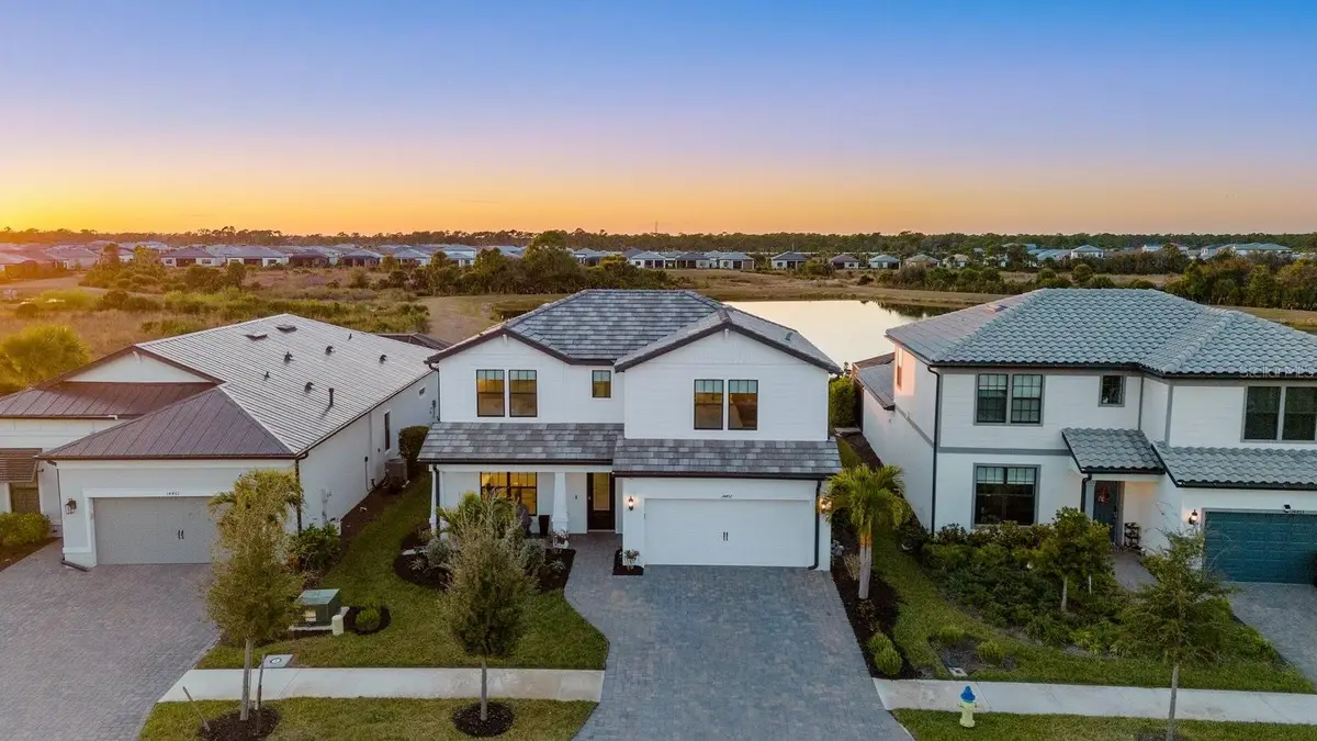 14457 Eagle Branch Drive, Nokomis, FL 34275 - #1