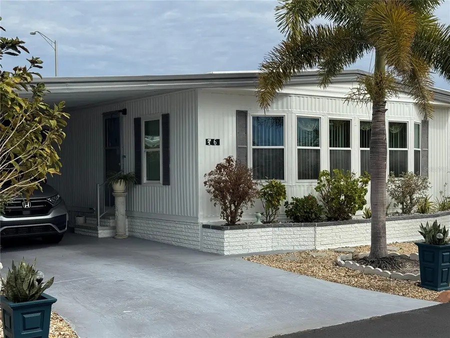 6 Lafitte Drive, Nokomis, FL 34275 - #2