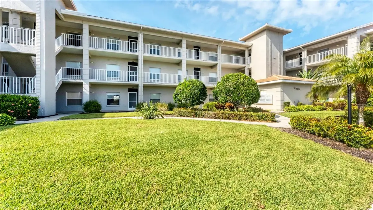 9610 Club South Circle #4106, Sarasota, FL 34238 - #1