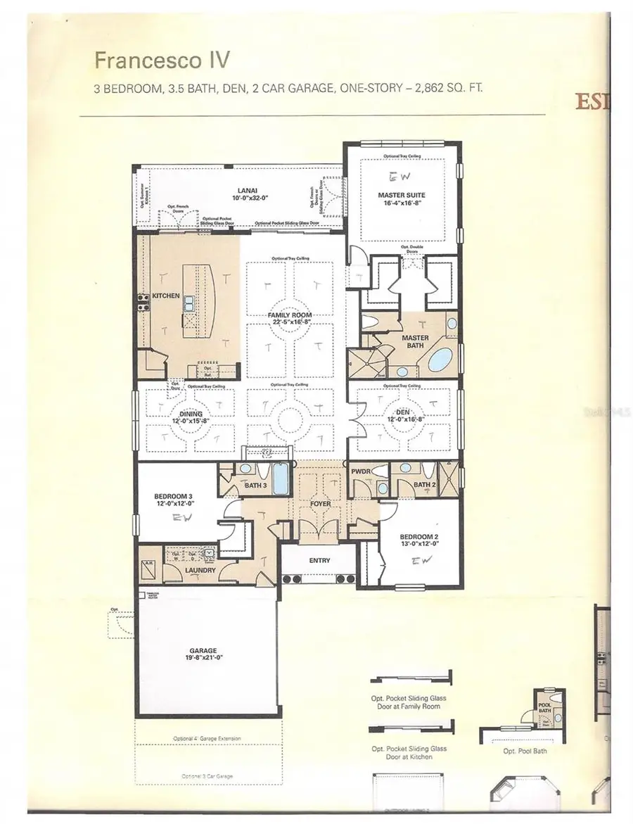 12028 Legacy Estates Boulevard, Sarasota, FL 34238 - #3