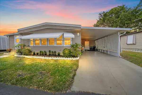 334 Tropic Drive, OSPREY, FL 34229