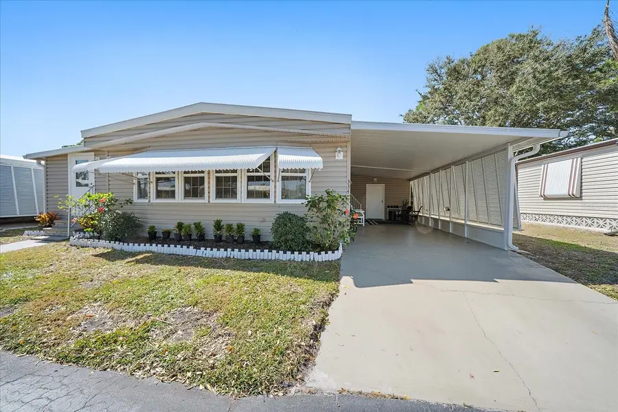 334 Tropic Drive, Osprey, FL 34229 - #2