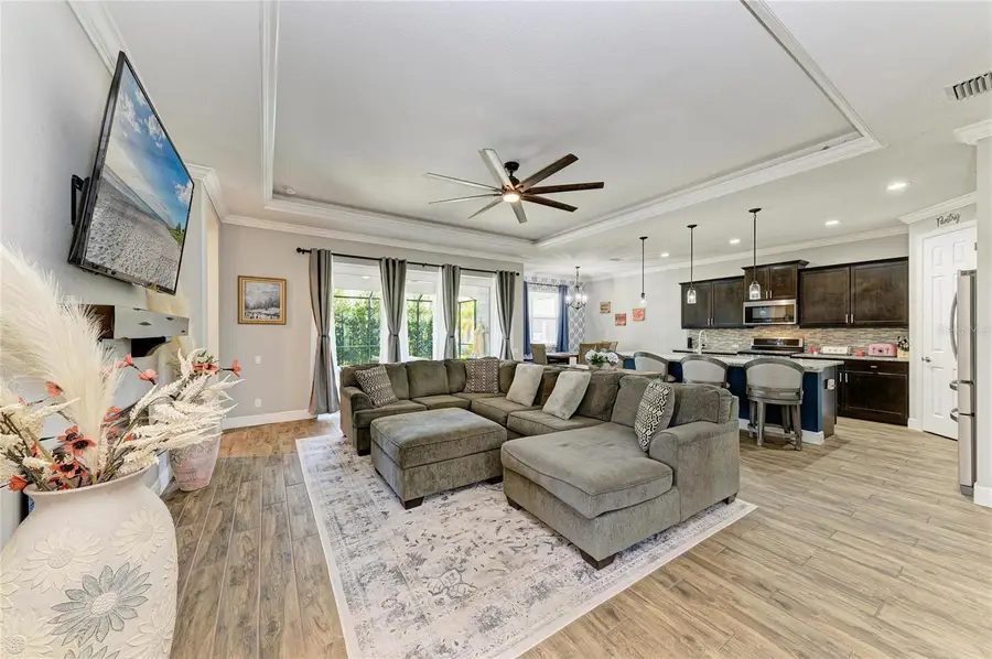 12502 Goldenrod Avenue, Bradenton, FL 34212 - #2