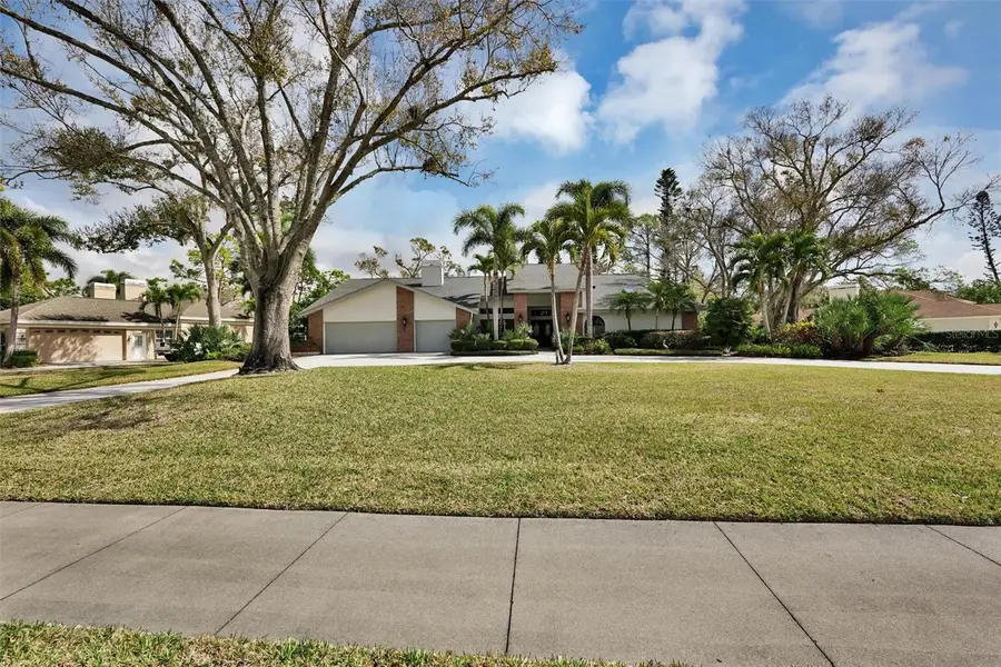 7307 Weeping Willow Drive, Sarasota, FL 34241 - #2