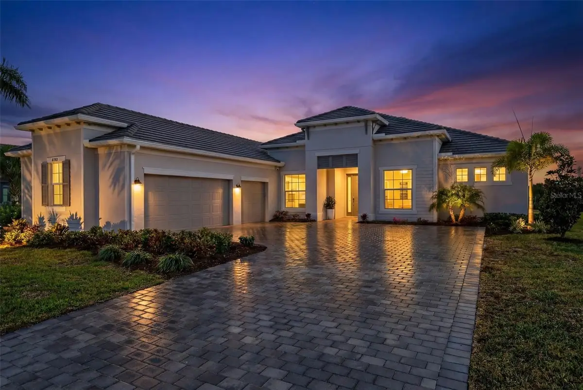 17321 Opal Sand Drive, Venice, FL 34293 - #1