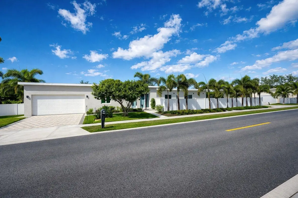 4524 Riverwood Avenue, Sarasota, FL 34231 - #1