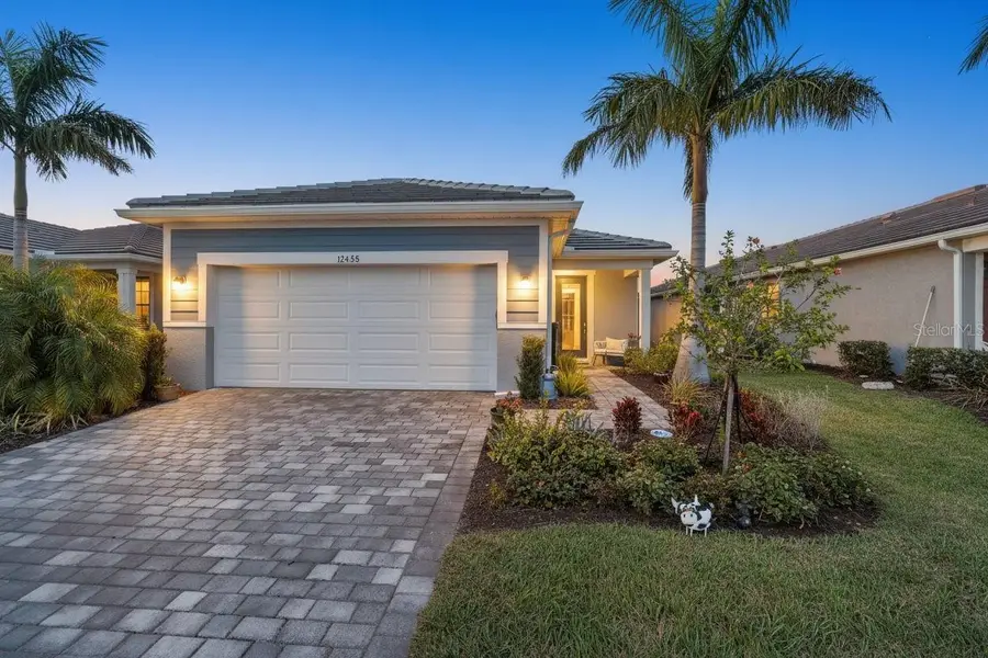 12458 Somatic Court, Venice, FL 34293 - #2