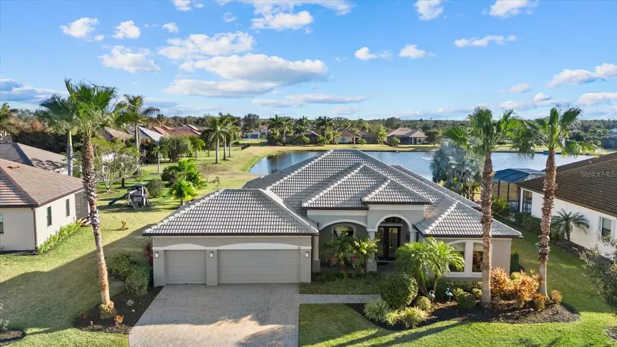 988 145th Street Circle Ne, Bradenton, FL 34212 - #2