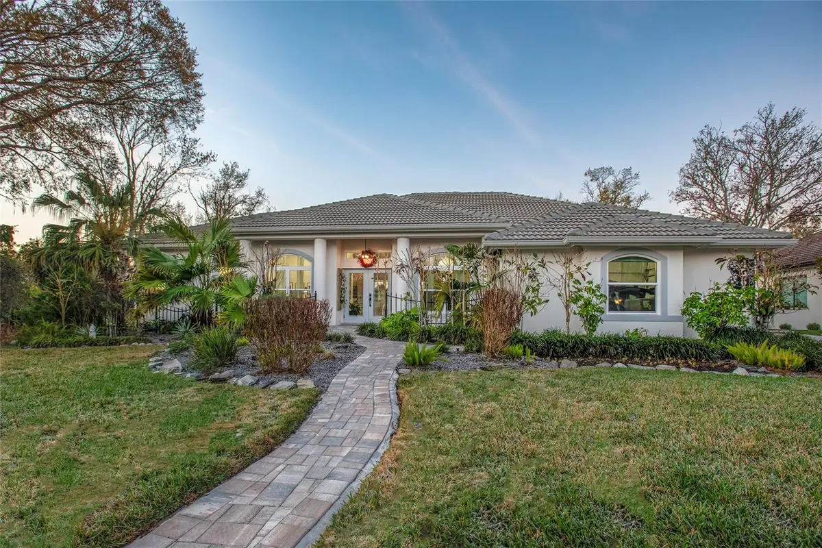 4586 S Del Sol Boulevard, Sarasota, FL 34243 - #1