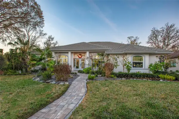 4586 S Del Sol Boulevard, SARASOTA, FL 34243