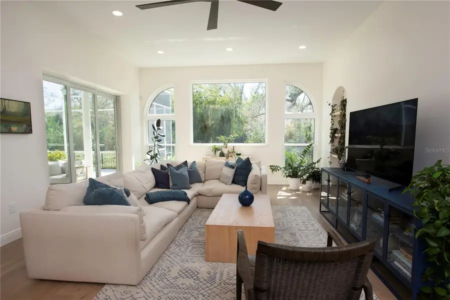 4586 S Del Sol Boulevard, Sarasota, FL 34243 - #3