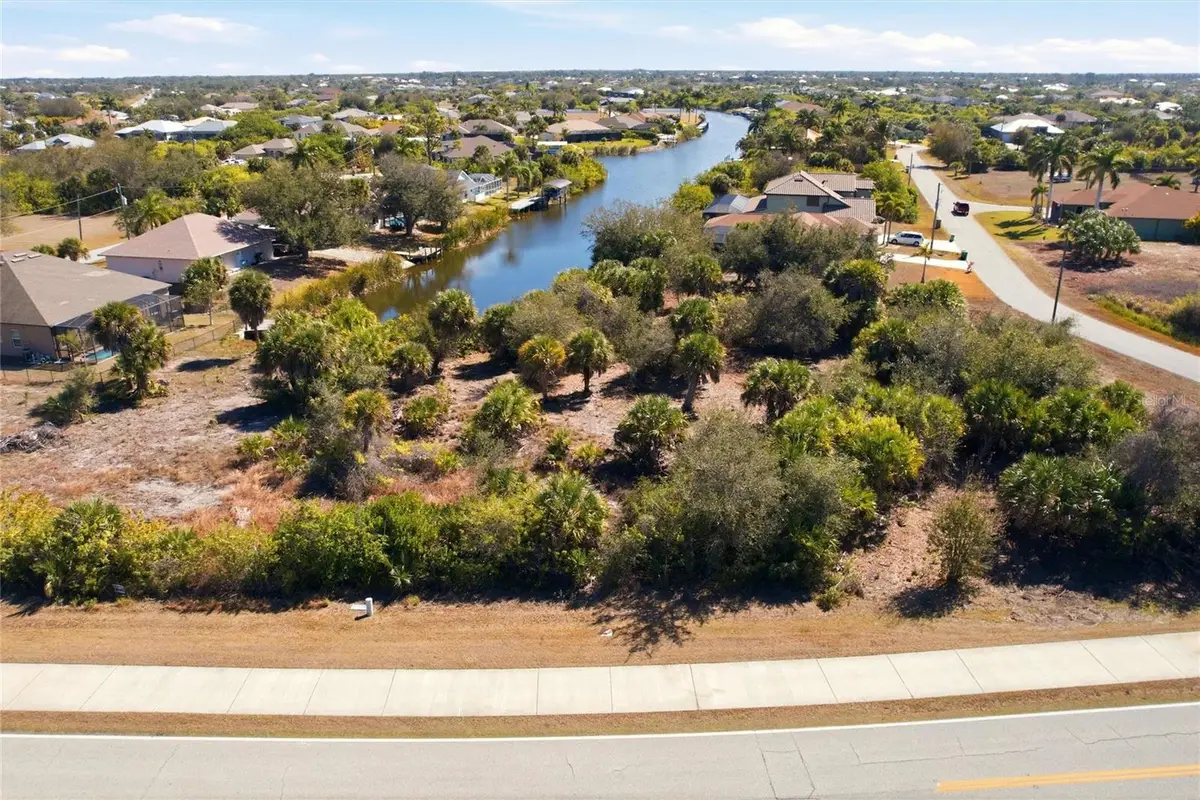 9882 Calumet Boulevard, Port Charlotte, FL 33981 - #1