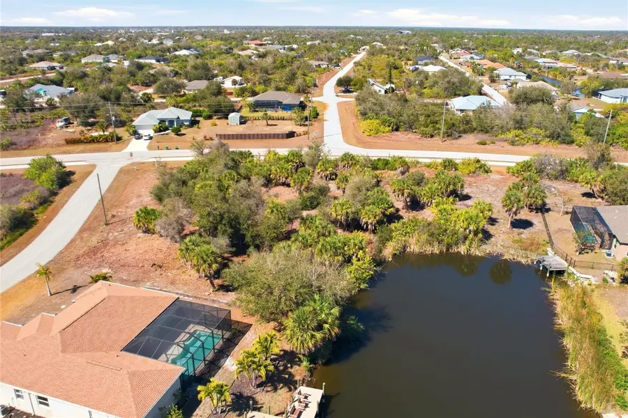 9882 Calumet Boulevard, Port Charlotte, FL 33981 - #2