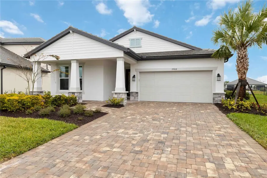 17408 Savory Mist Circle, Lakewood Ranch, FL 34211 - #2