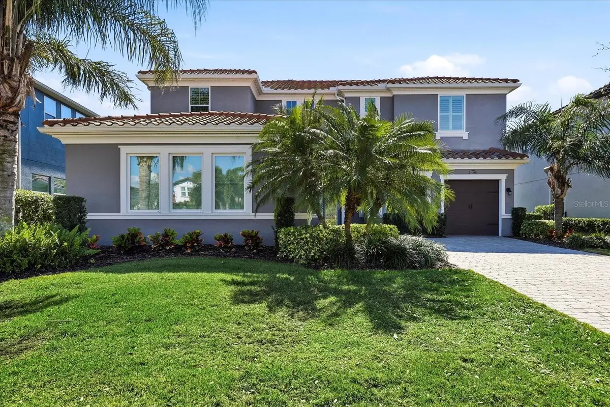 12022 Medley Terrace, Lakewood Ranch, FL 34211 - #1