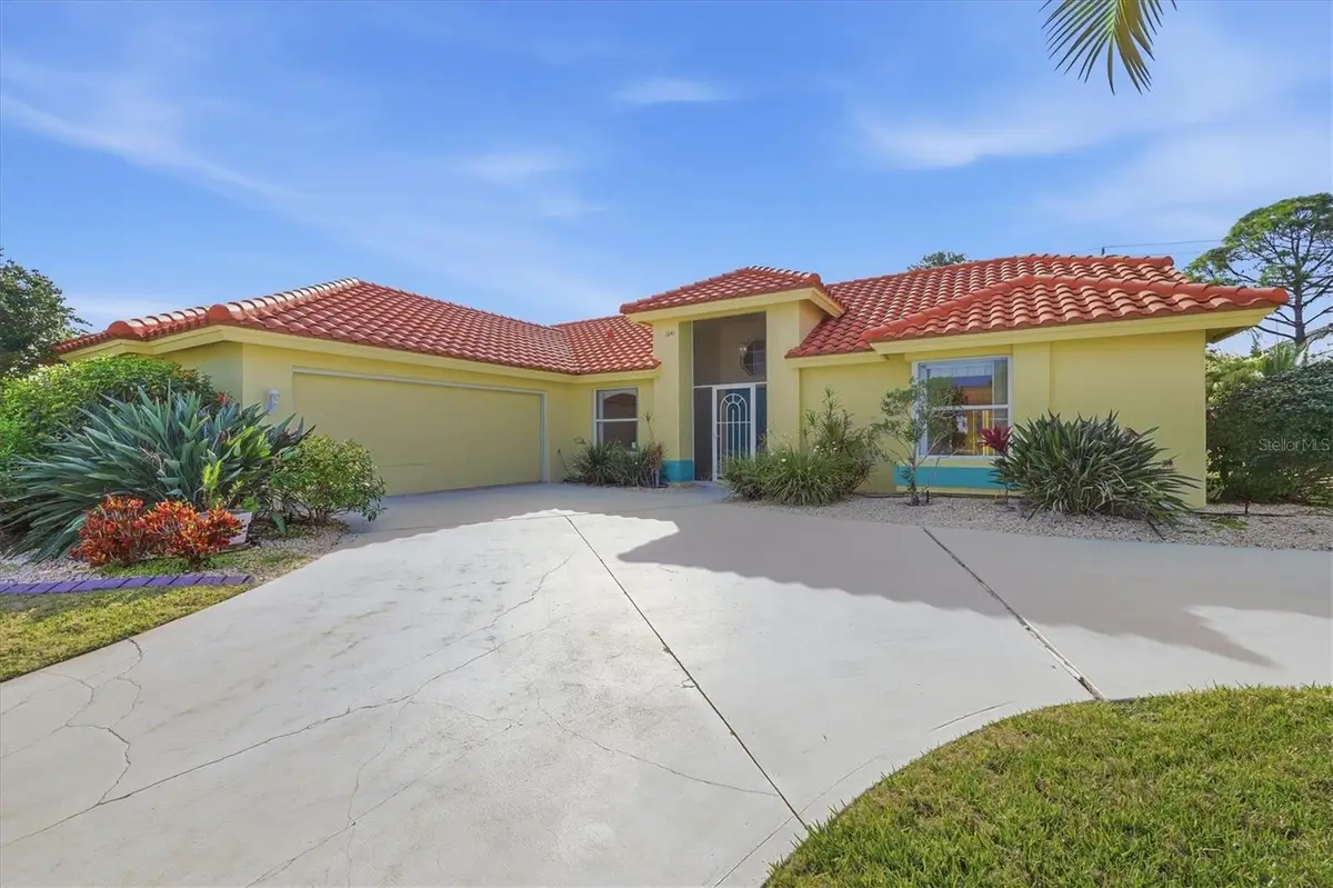1041 Beckley Circle, Venice, FL 34292 - #1