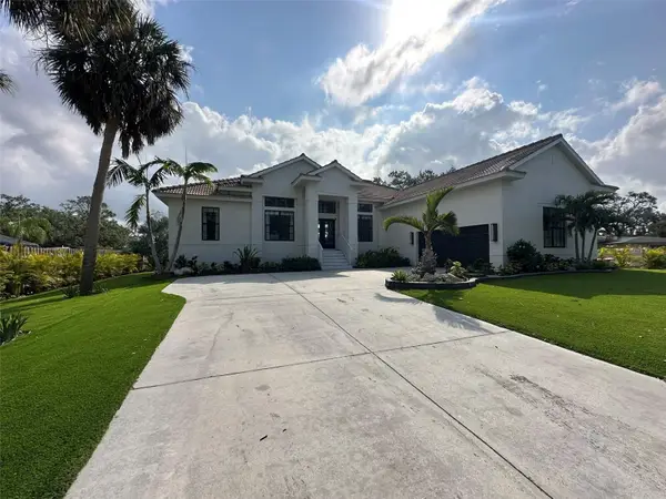 608 Bittner Boulevard, NOKOMIS, FL 34275