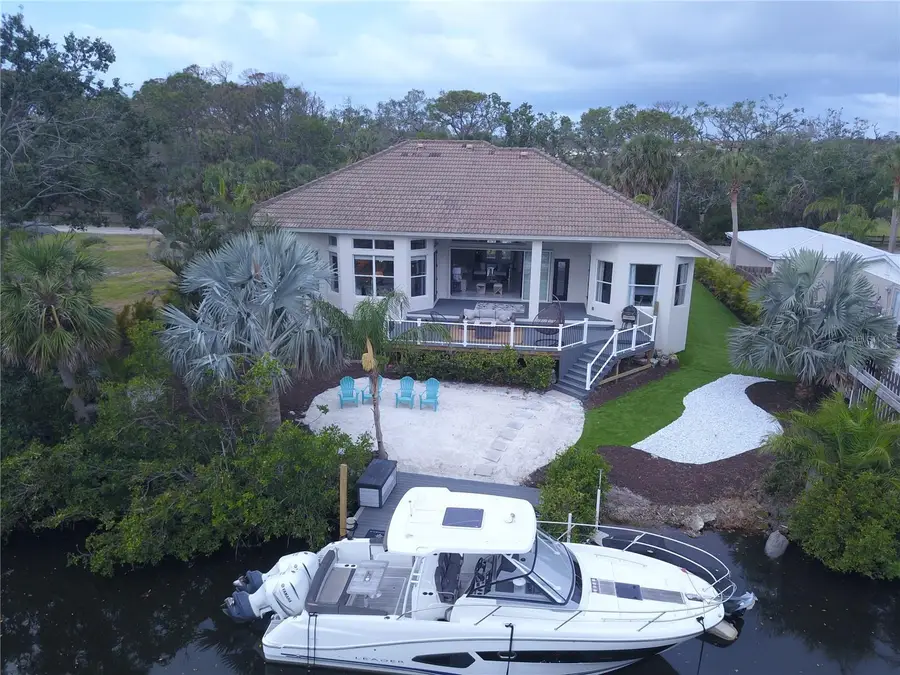 608 Bittner Boulevard, Nokomis, FL 34275 - #2