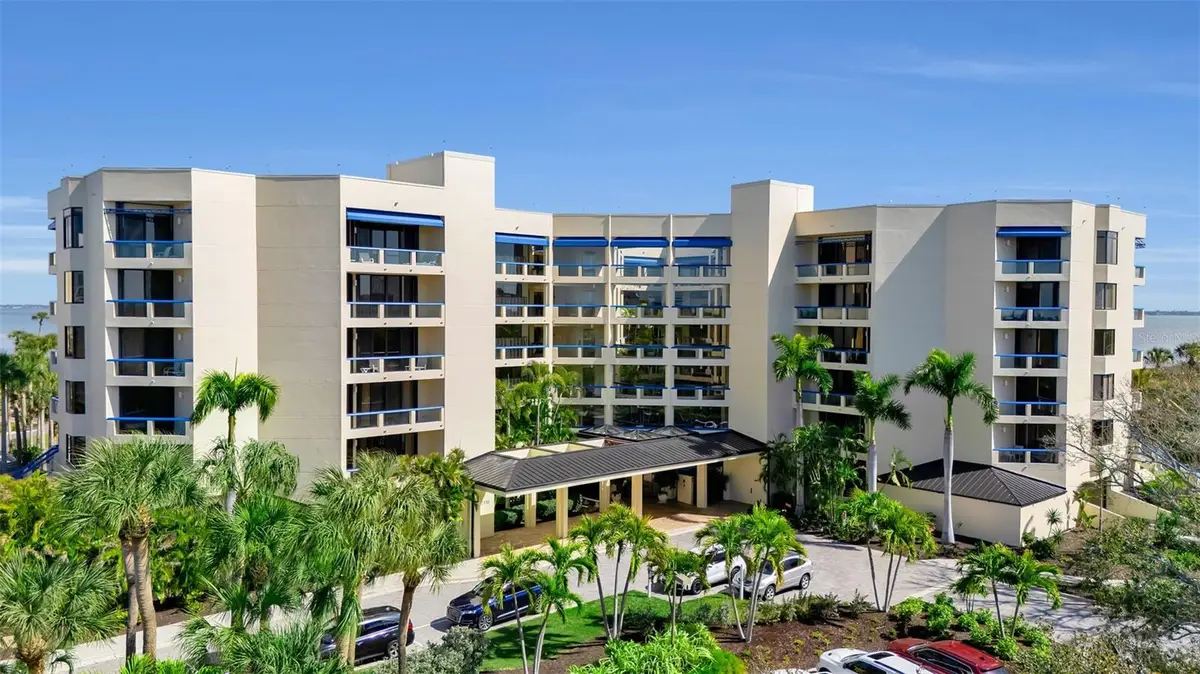 2110 Harbourside Drive #523, Longboat Key, FL 34228 - #1