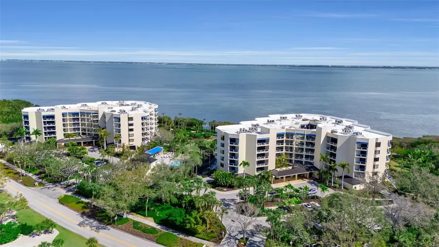 2110 Harbourside Drive #523, Longboat Key, FL 34228 - #2