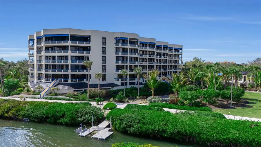2110 Harbourside Drive #523, Longboat Key, FL 34228 - #3