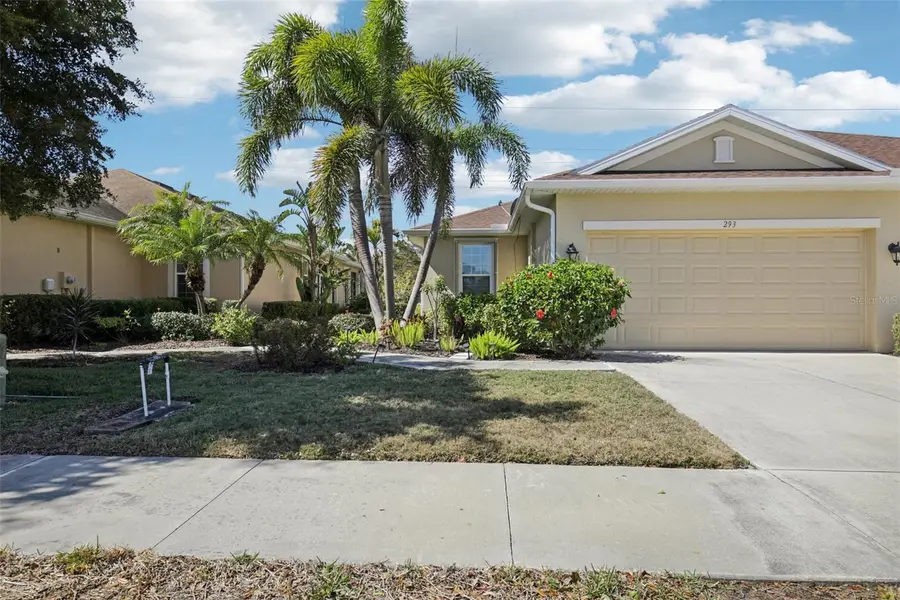 293 Capulet Drive, Venice, FL 34292 - #2