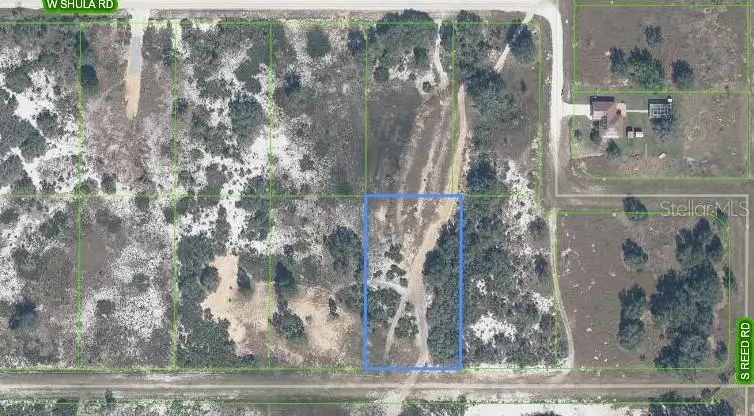 2146 W Matte Road, Avon Park, FL 33825 - #1