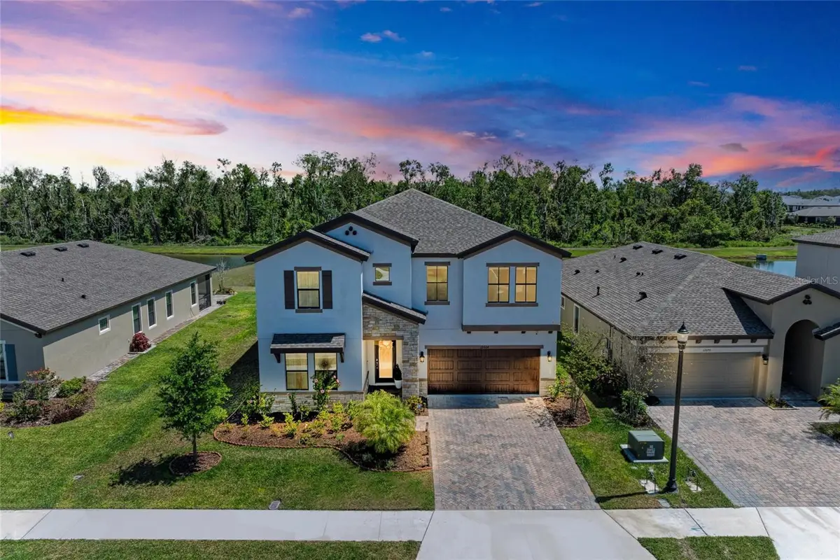 12664 Oak Hill Way, Parrish, FL 34219 - #1