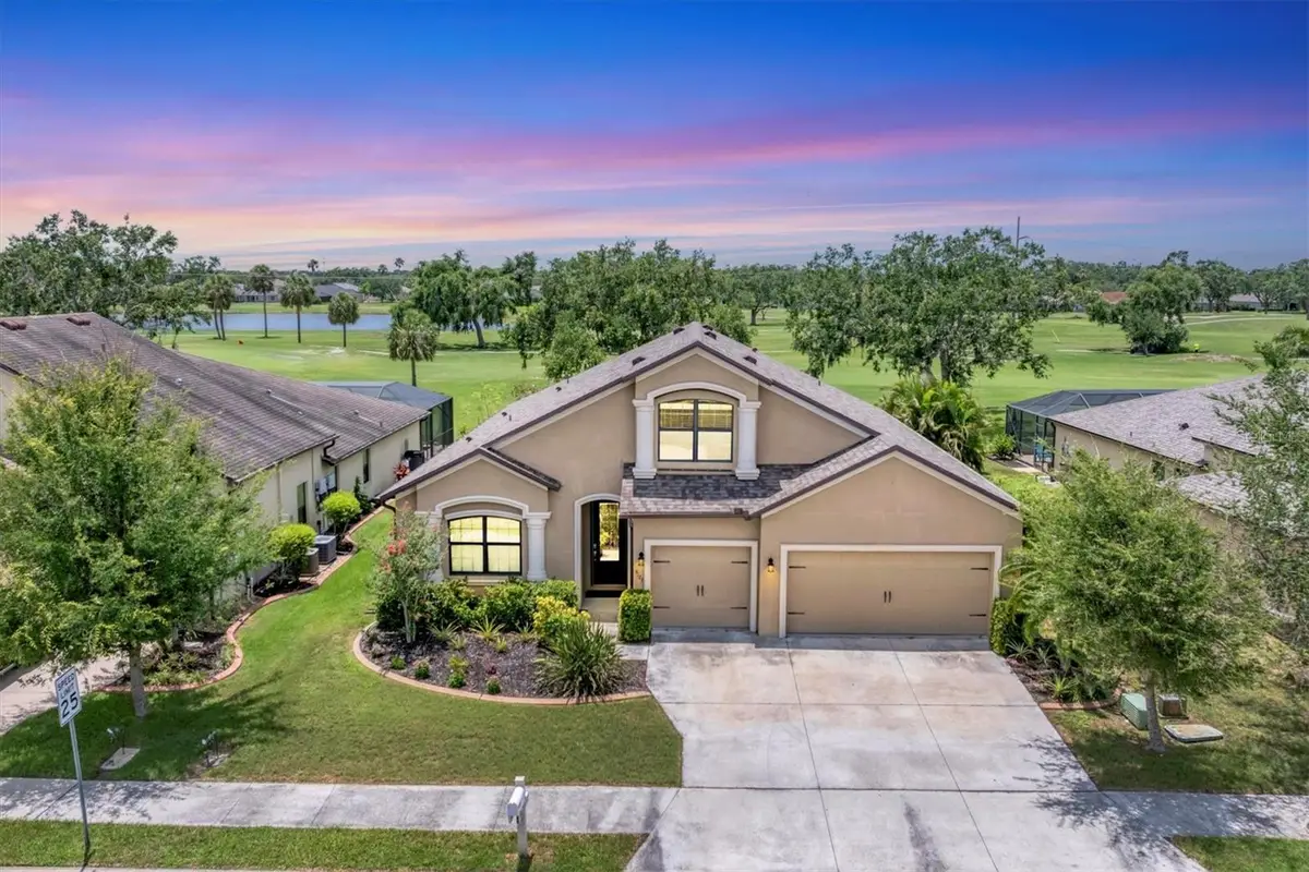 9123 Raes Creek Place, Palmetto, FL 34221 - #1