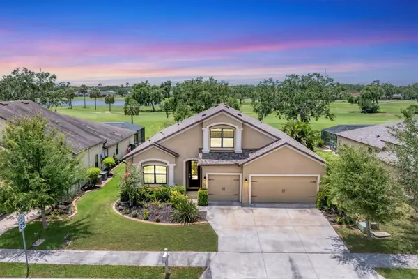 9123 Raes Creek Place, PALMETTO, FL 34221