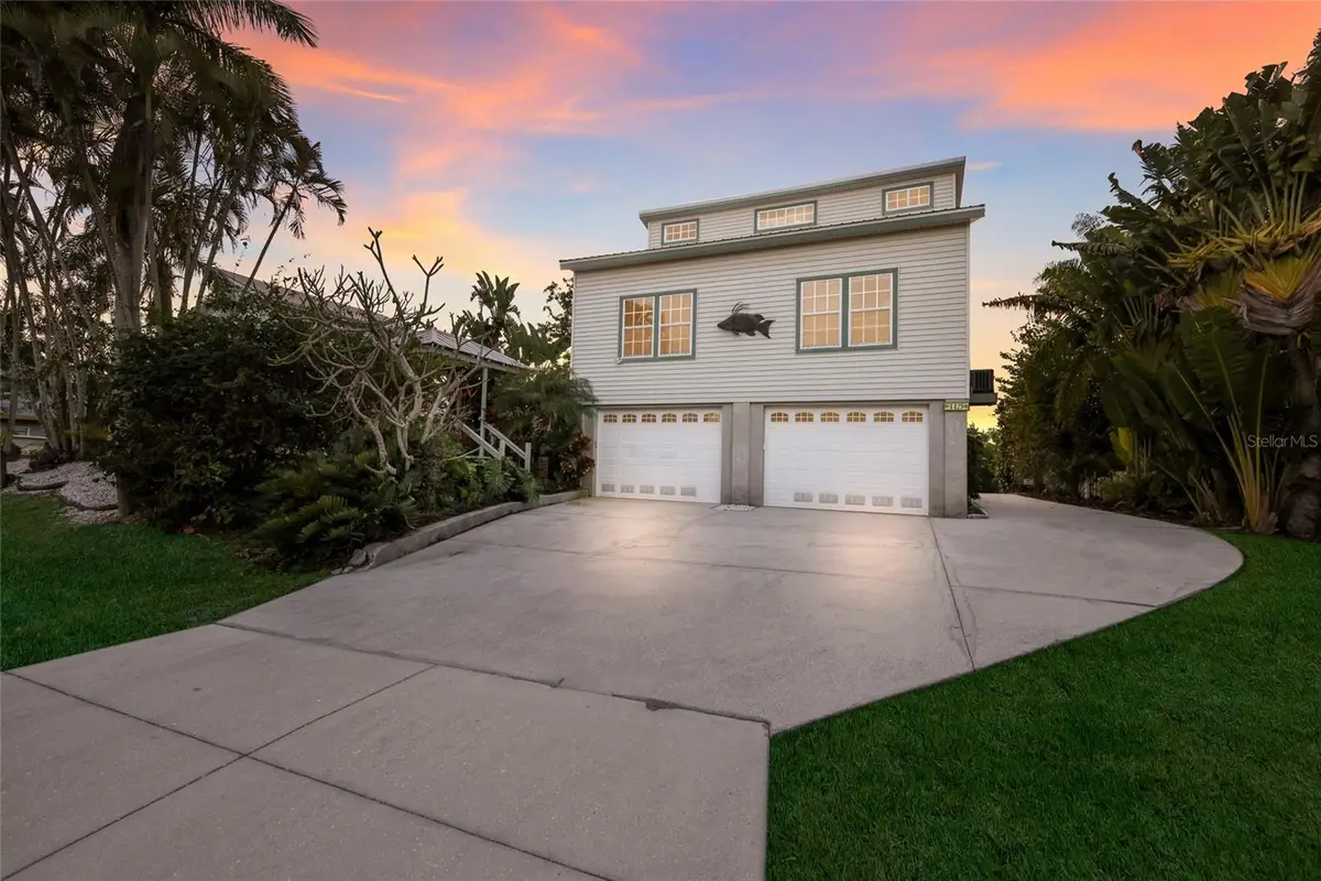 115 Burns Road, Terra Ceia, FL 34250 - #1