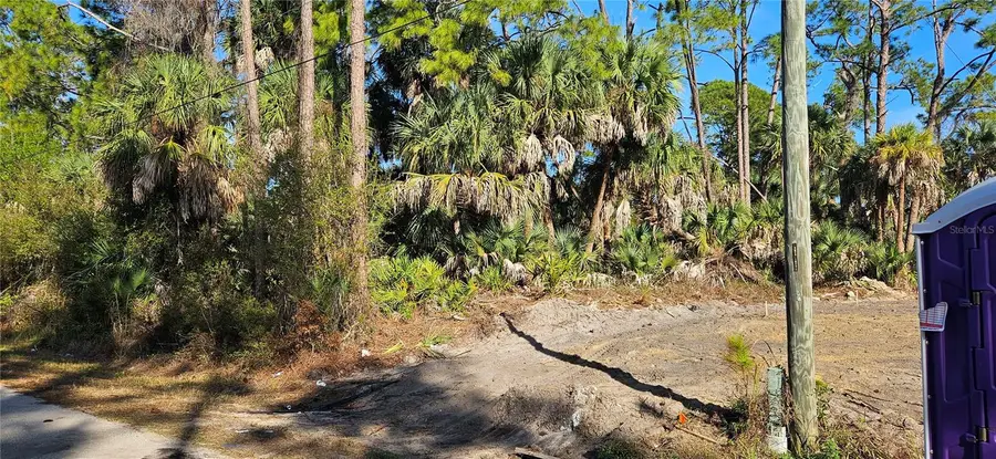 Stokie Avenue, North Port, FL 34286 - #2