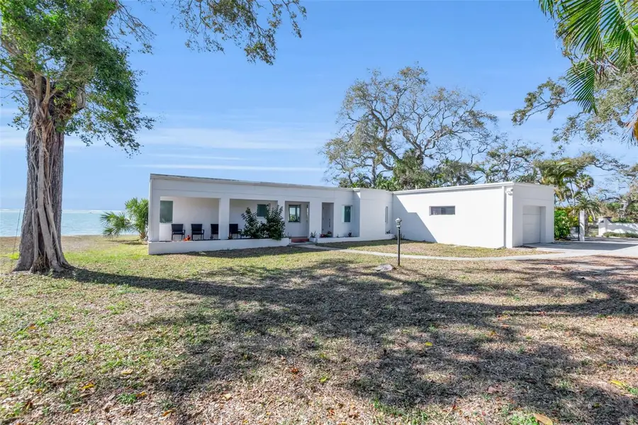 820 Indian Beach Drive, Sarasota, FL 34234 - #2