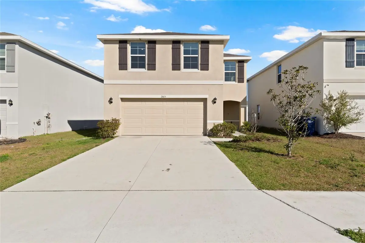2805 Rock Sound Street, Bradenton, FL 34208 - #1